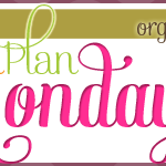 Menu Plan Monday ~ Sept 8/14
