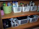 Living with intention…even when it comes to hair products