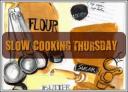 Slow Cooking Thursday ~ Lemon Chicken & Potatoes