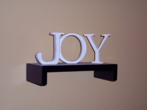 Joy