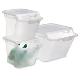 stckngrcyclstrgbns_l Recycling Bins