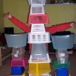 Basket Case!