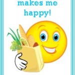 MPM ~ May 26th and Ham ‘n’ Cheese Pasta recipe!