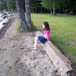 WFMW ~ Going to the beach the easy way!