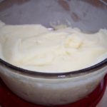 Vanilla Dairy-Free Ice Cream