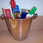 The container that started it all….
