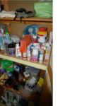 An example of container magic…