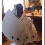 Storage Star – Canvas Bags & Carabiner Clips