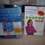 Giveaway ~ The Couponizer AND the Week over Week Calendar!