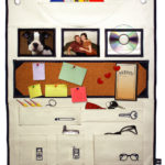 Product Highlight ~ The Corky Wall Organizer + giveaway