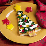 MPM ~ Dec 22nd Christmas Menu!