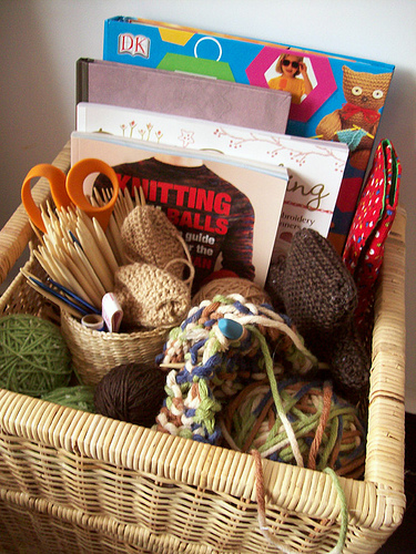 hobbybasket