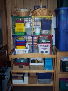 containers