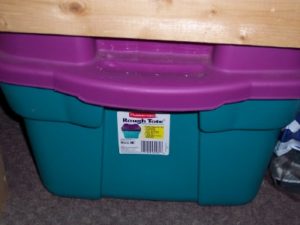 memorytote memorytote