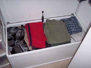 clothes