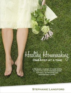 healthyhomemaking healthyhomemaking