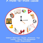 Rounding up the closets and cupboards