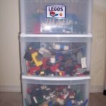 Lego Storage