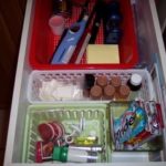 Organizing Triple Play ~ The Junk Drawer
