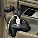 Product Highlight ~ USB Cupholder Adapter