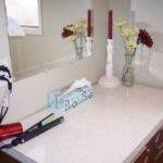 Makeup Storage Makeover