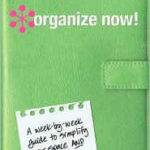 This month’s organizing challenge and my hairspray friend