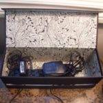Storage Star ~ Make your own charging station
