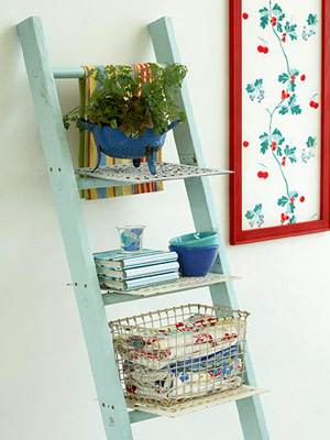 laddershelf laddershelf