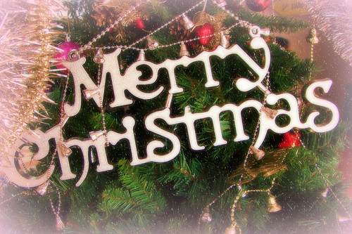 Merry Christmas Merry Christmas