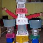 What is your favorite organizing product?