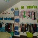 Create a closet where one doesn’t exist