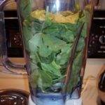 Yummy Green Smoothie Recipe