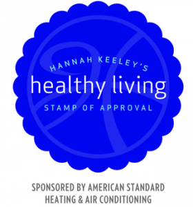 healthy living