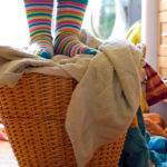 The laundry system that changed my life