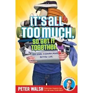 peter walsh