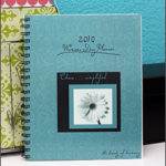 Chaos Simplified ~ The Womans Day Planner