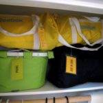 Storage Star ~ Packed Activity Bags