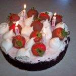 I’m celebrating 4 years…join me!