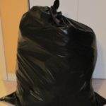 Clothes Purging ~ How To Let Go