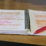 Making lists and batching tasks