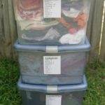Taking Inventory of Your Children’s Clothes