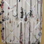 Packing jewelry for a move
