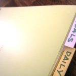 Making a Household Notebook Work for You