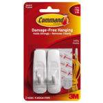 Command Hooks to the rescue