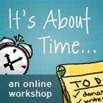simplify 101 time workshop