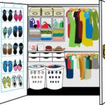 Organize Your Closet Giveaway!