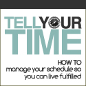 4 Terrific Ebooks to Help You Organize & Simplify