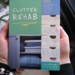 Clutter Rehab