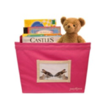 Storage Solutions to Grow With Your Child