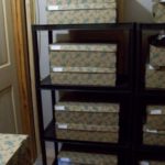 How To Organize Kid’s Clothing